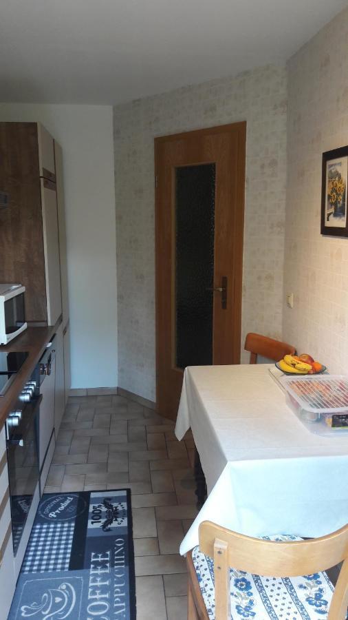 Fremdenzimmer Familie Foerster Villingen-Schwenningen Esterno foto