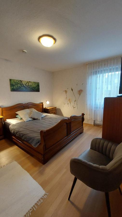 Fremdenzimmer Familie Foerster Villingen-Schwenningen Esterno foto