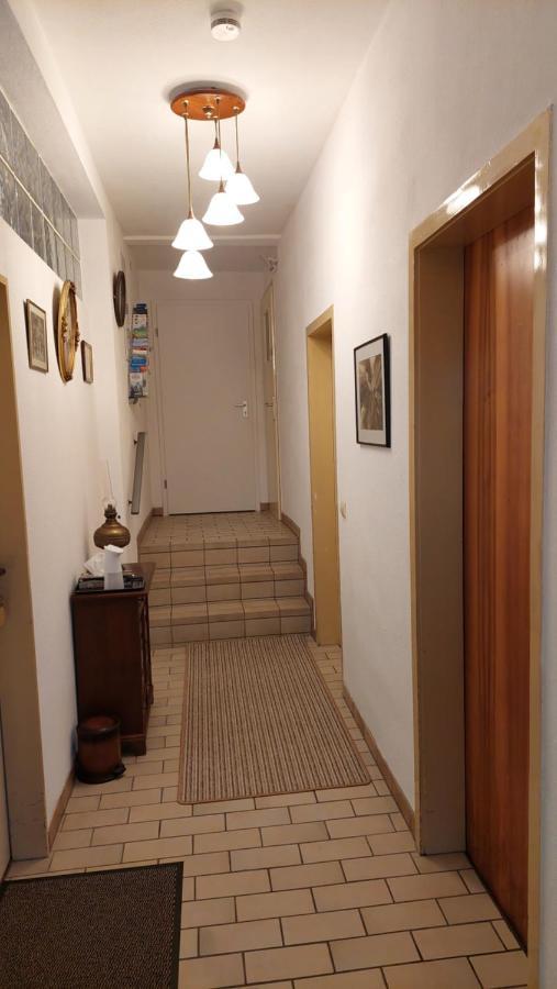 Fremdenzimmer Familie Foerster Villingen-Schwenningen Esterno foto