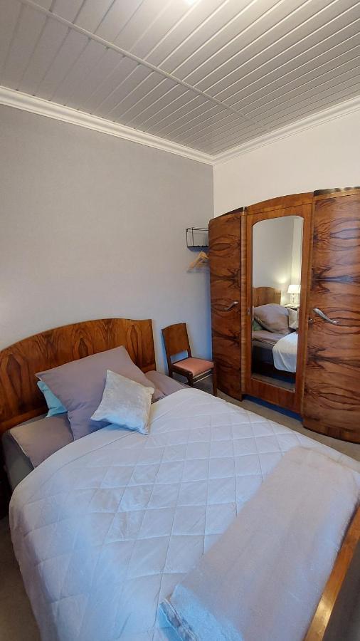 Fremdenzimmer Familie Foerster Villingen-Schwenningen Esterno foto
