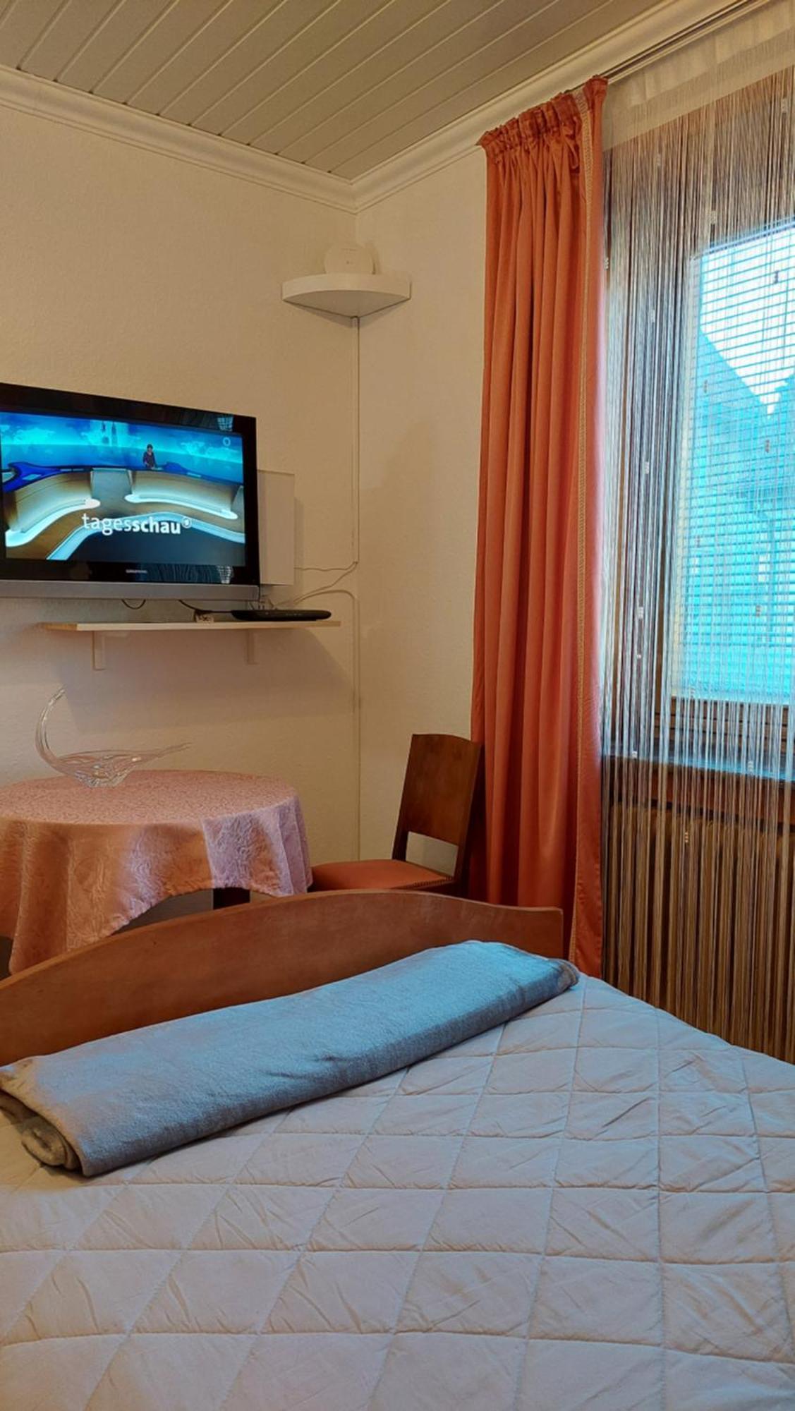 Fremdenzimmer Familie Foerster Villingen-Schwenningen Esterno foto