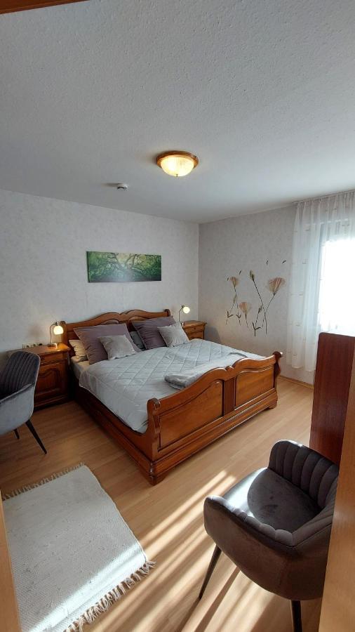Fremdenzimmer Familie Foerster Villingen-Schwenningen Esterno foto