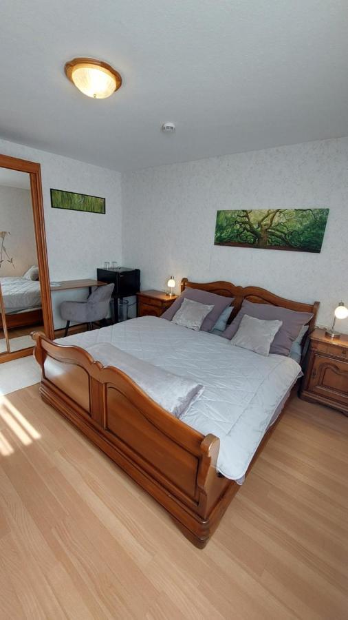 Fremdenzimmer Familie Foerster Villingen-Schwenningen Esterno foto
