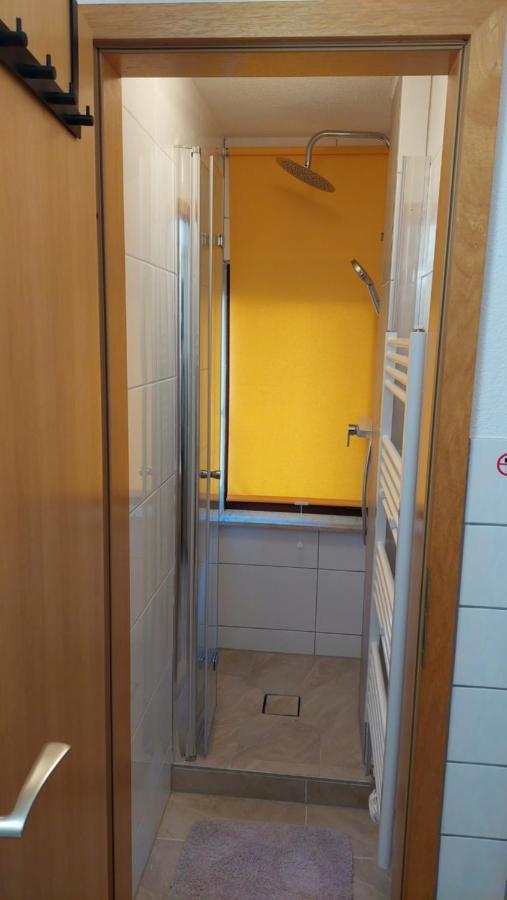 Fremdenzimmer Familie Foerster Villingen-Schwenningen Esterno foto
